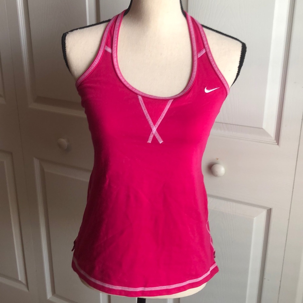 NIKE DRI-FIT Tank